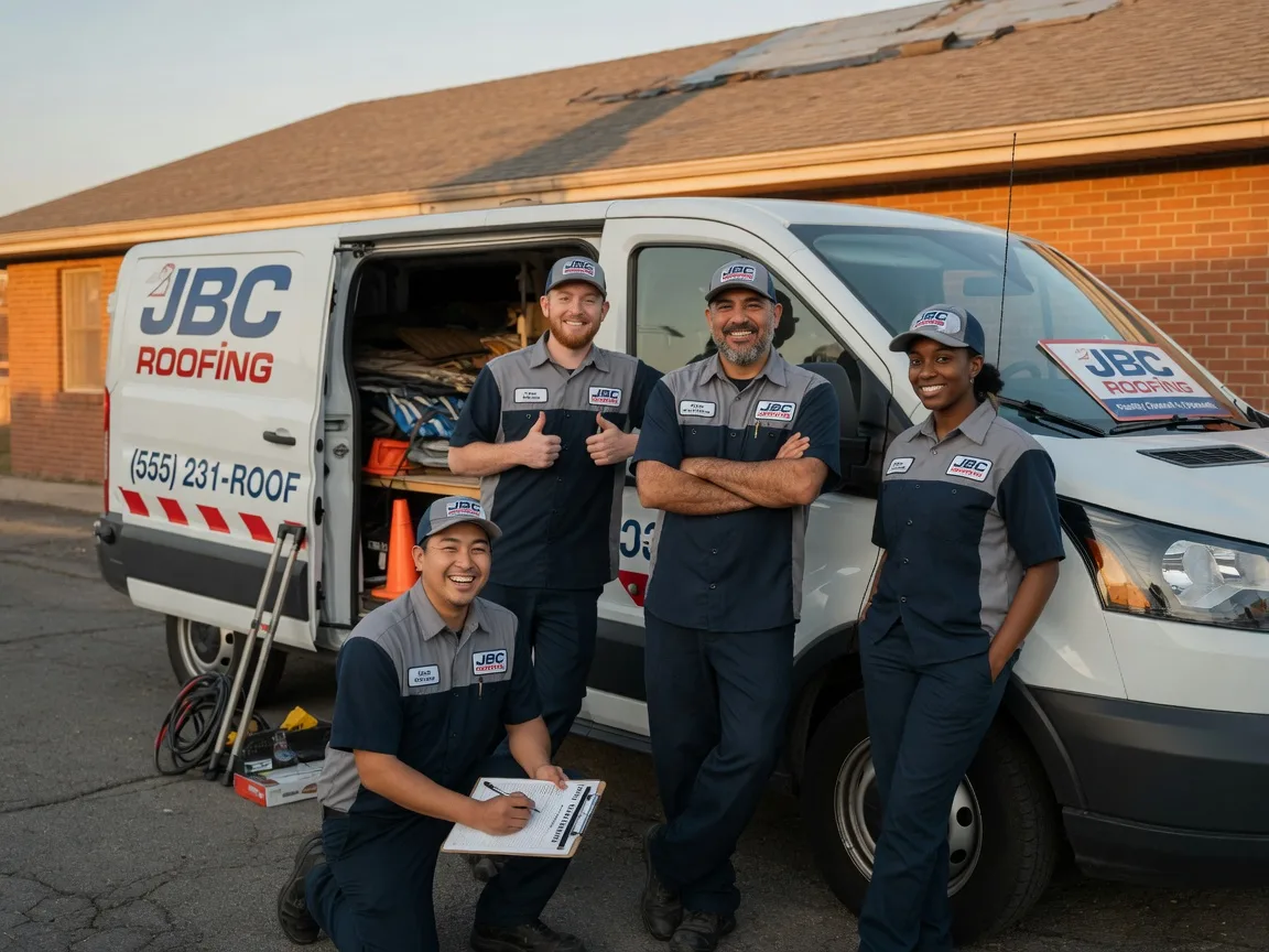 Roof Replacement company in Raymond, NE
